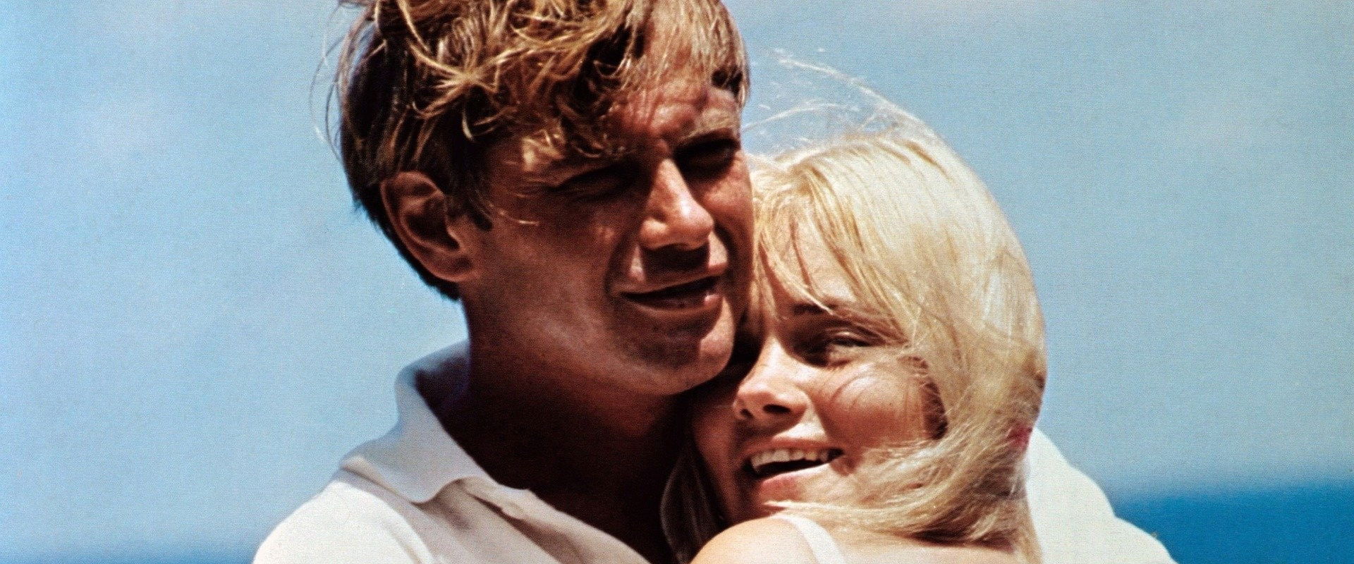 Come Spy with Me's banner image