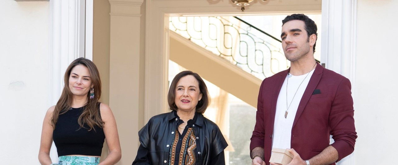 Eternamente Amándonos