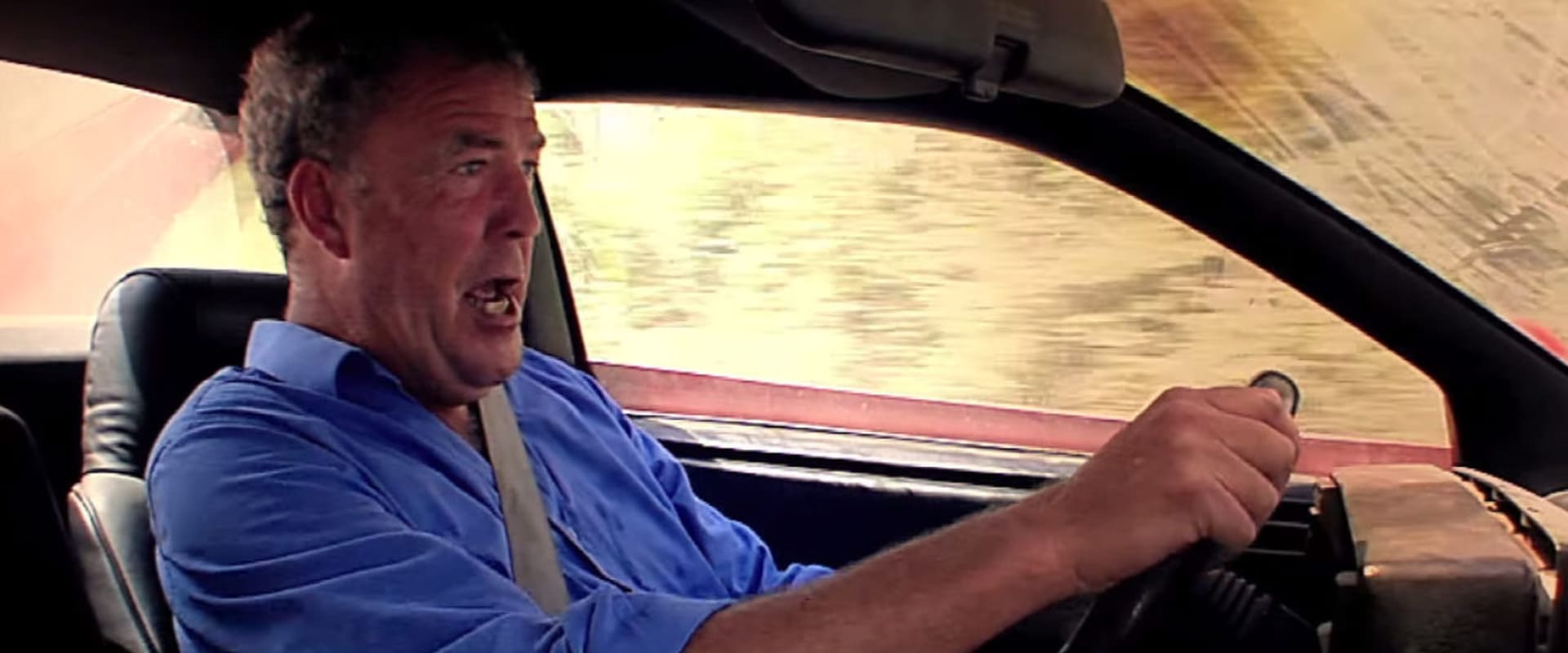 Top Gear: The Perfect Road Trip 2