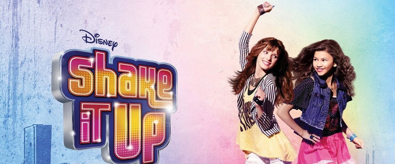 Shake It Up
