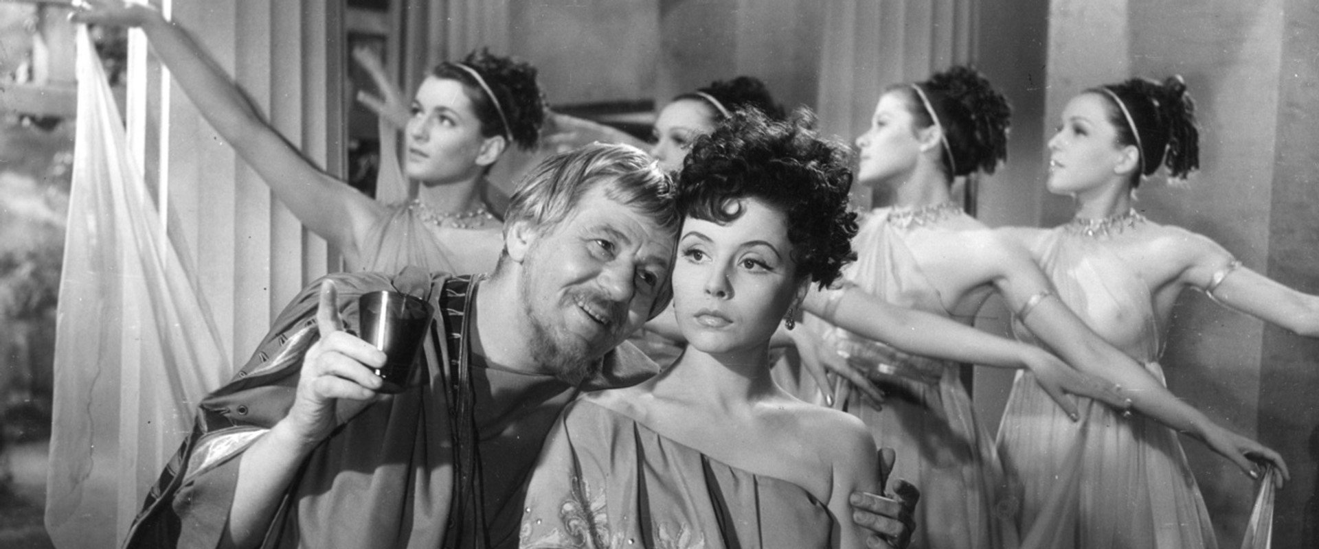 Die Frauen des Herrn S.