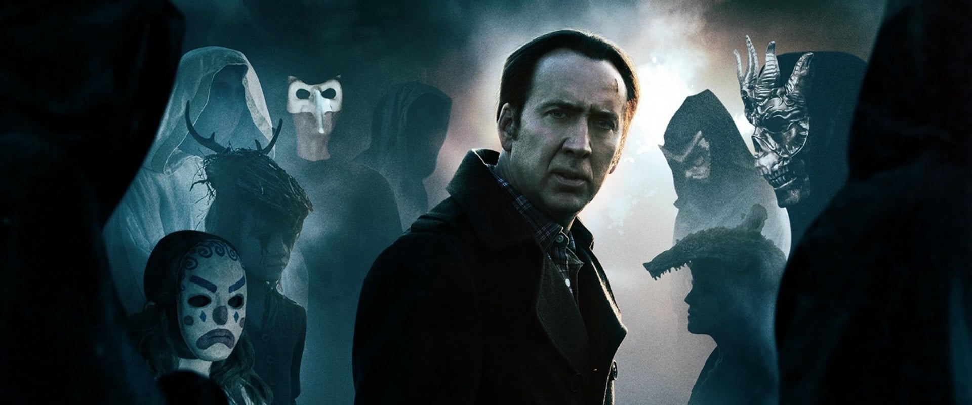 Pay the Ghost