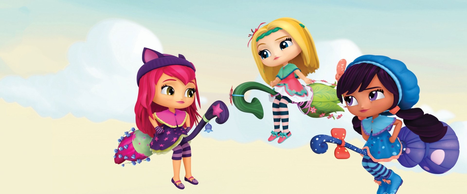 Little Charmers
