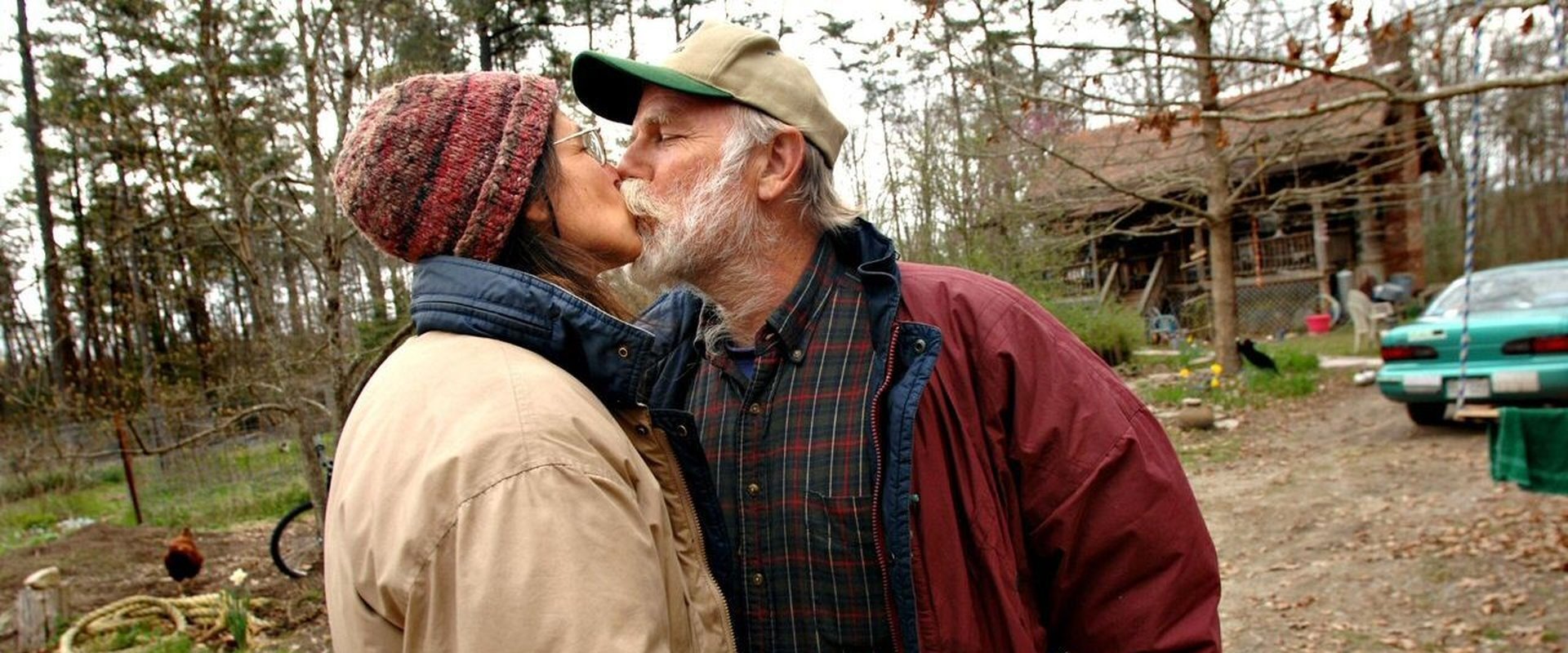 Wife Swap's banner image