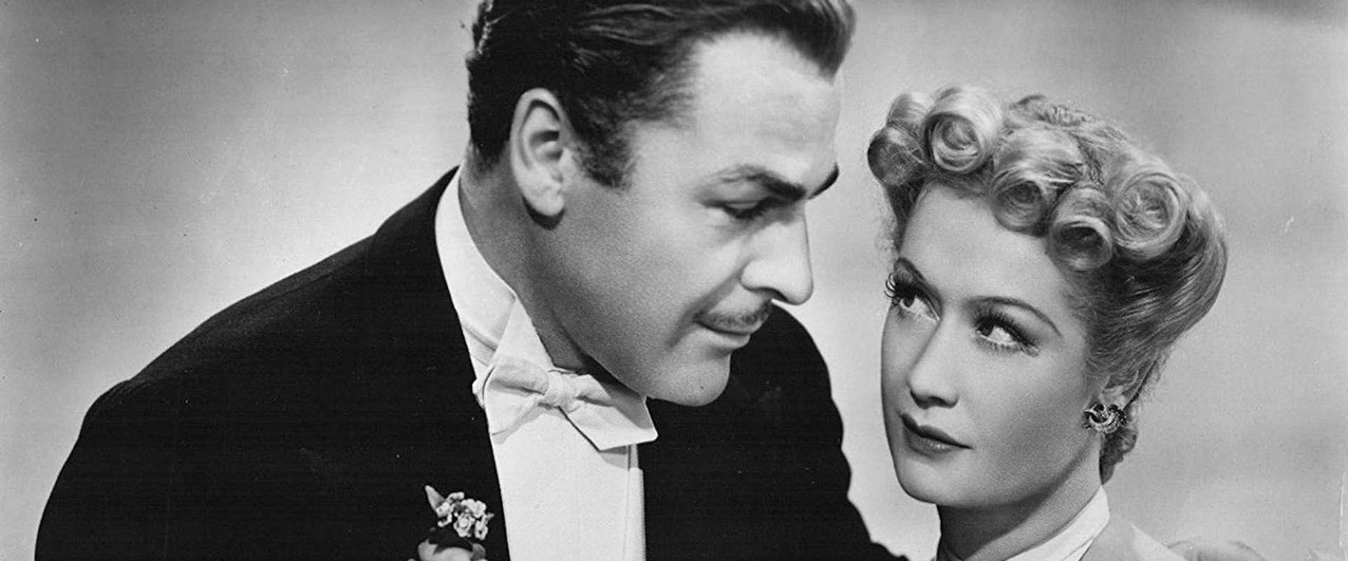 A Gentleman After Dark's banner image