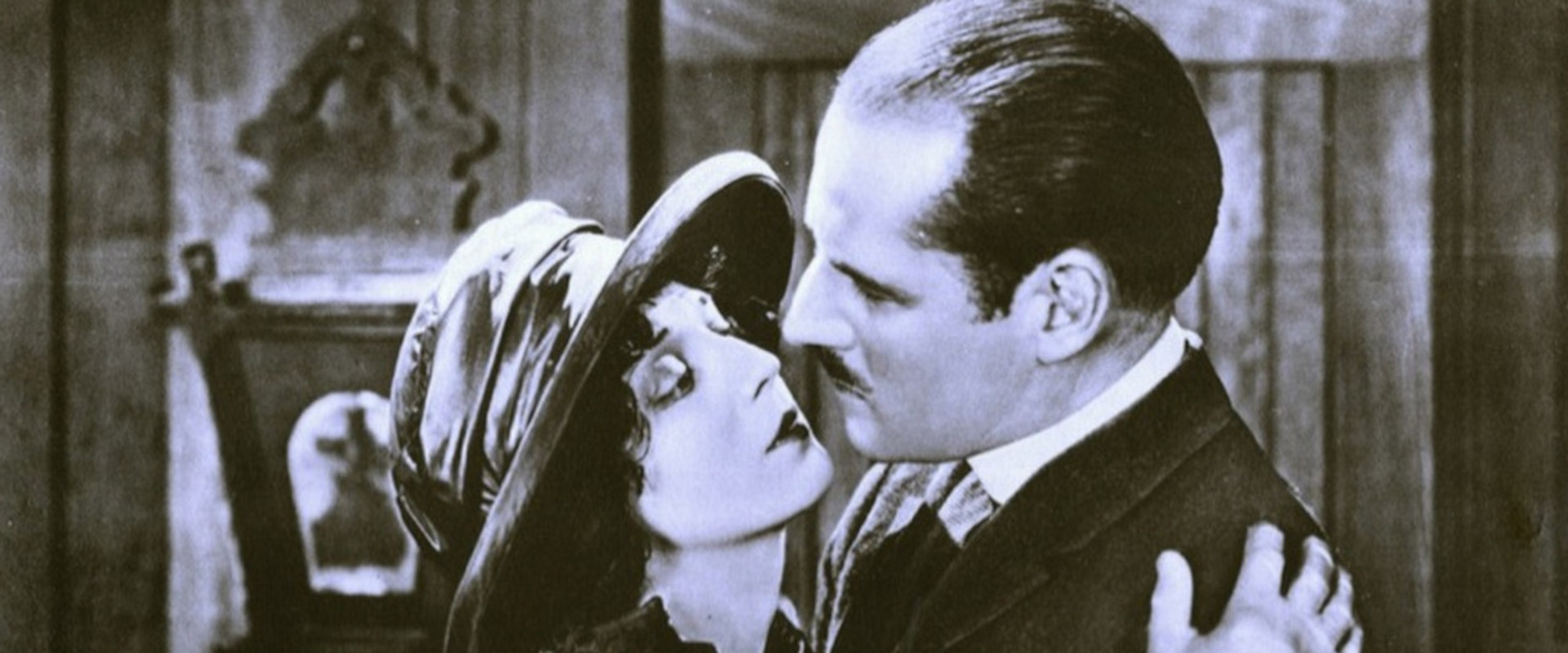 While Satan Sleeps's banner image