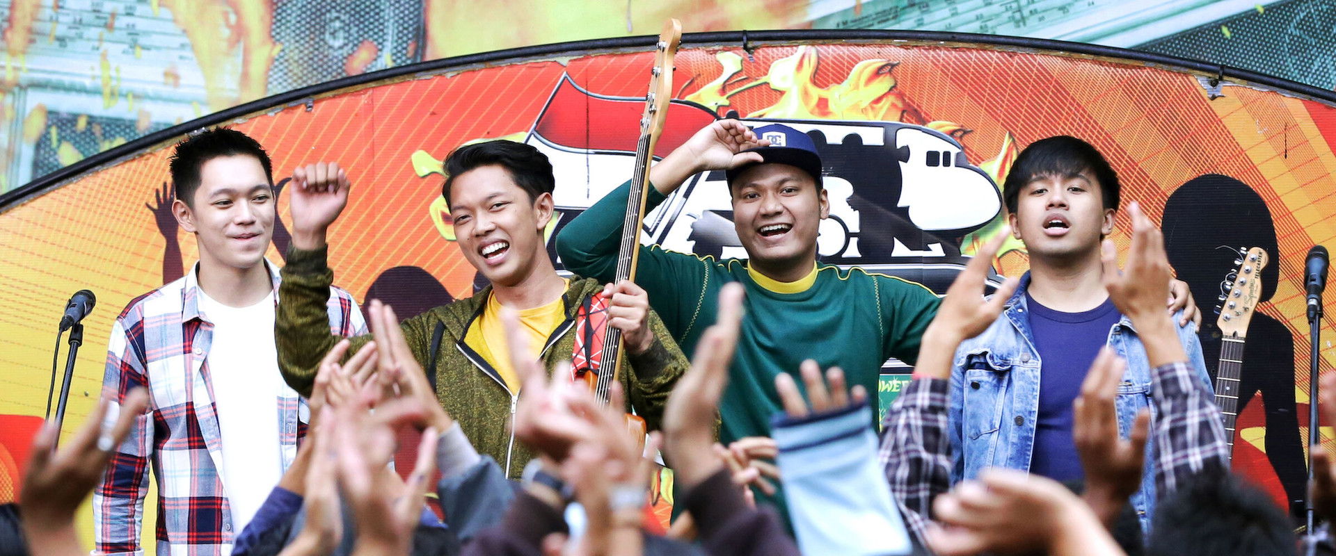 Yowis Ben's banner image