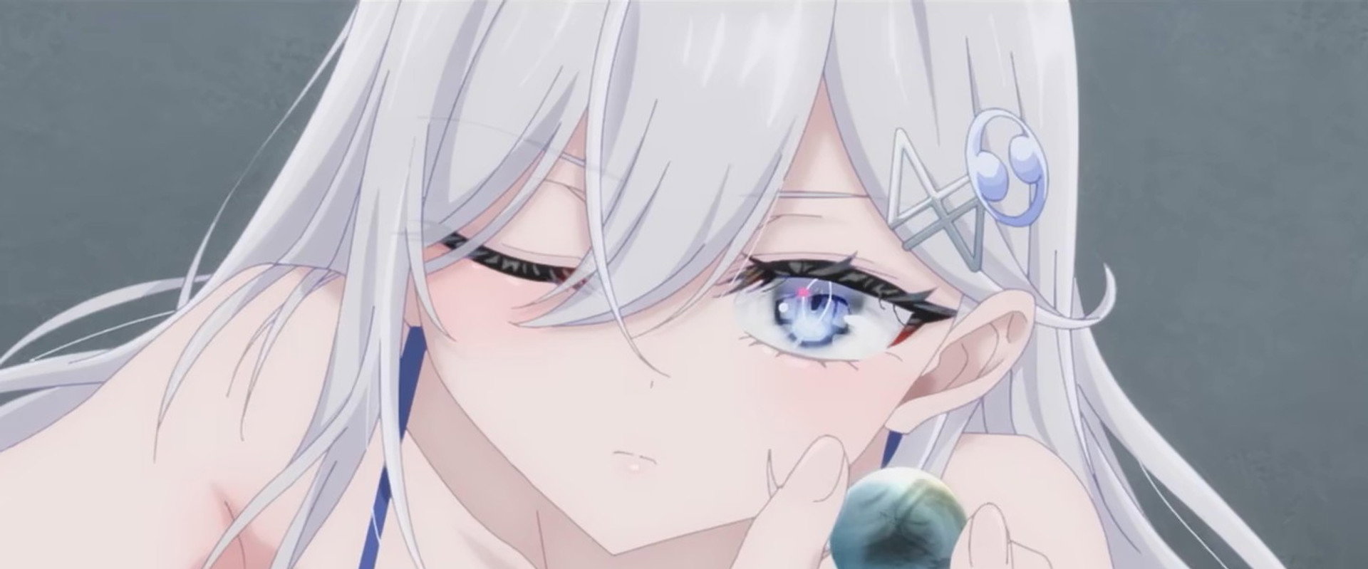 SHIBOYUGI: Playing Death Games to Put Food on the Table - 44: CLOUDY BEACH's banner image