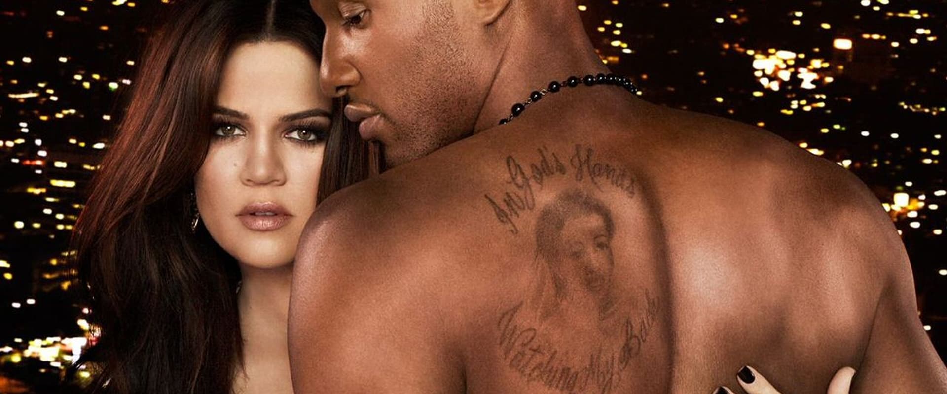 Khloé y Lamar