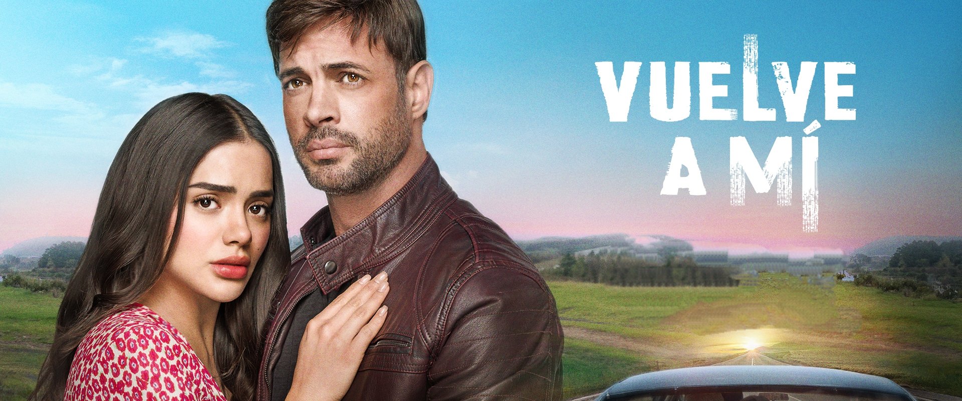Vuelve a mí