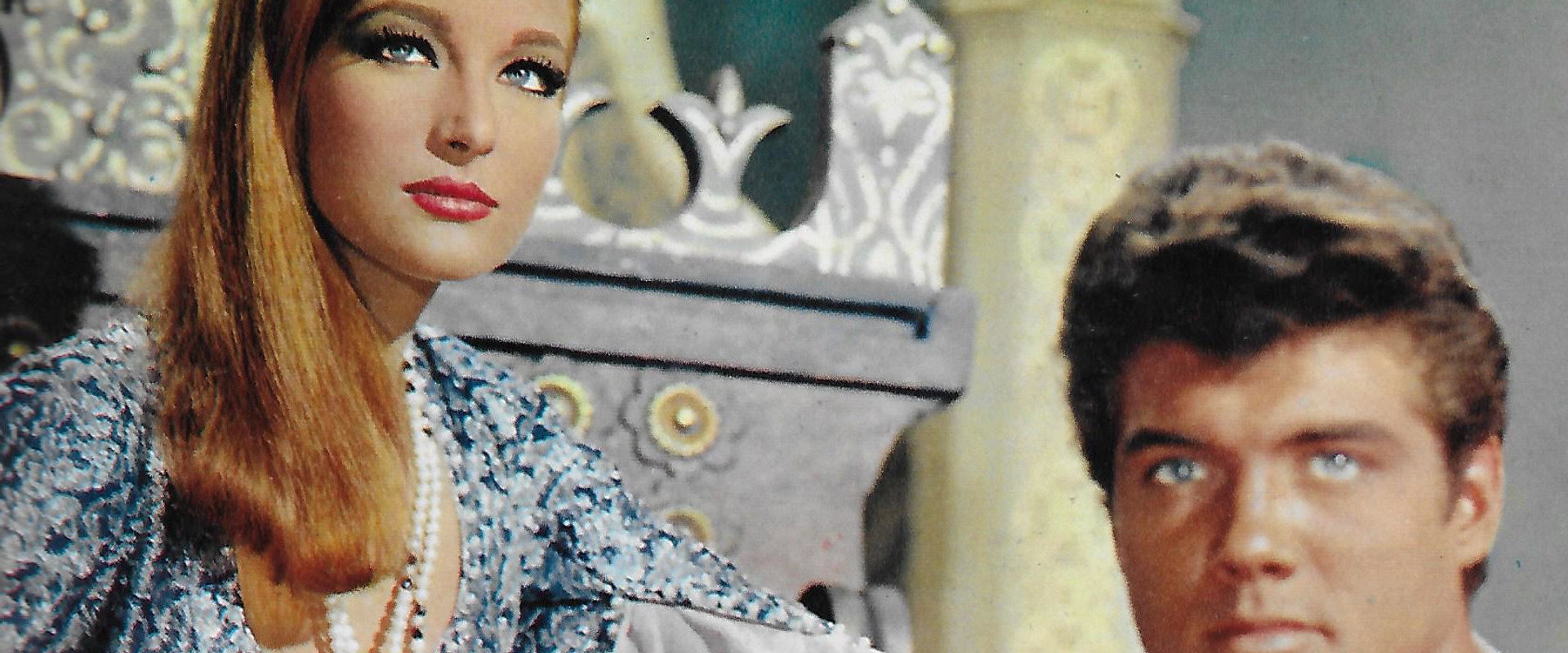 La valle dell'eco tonante