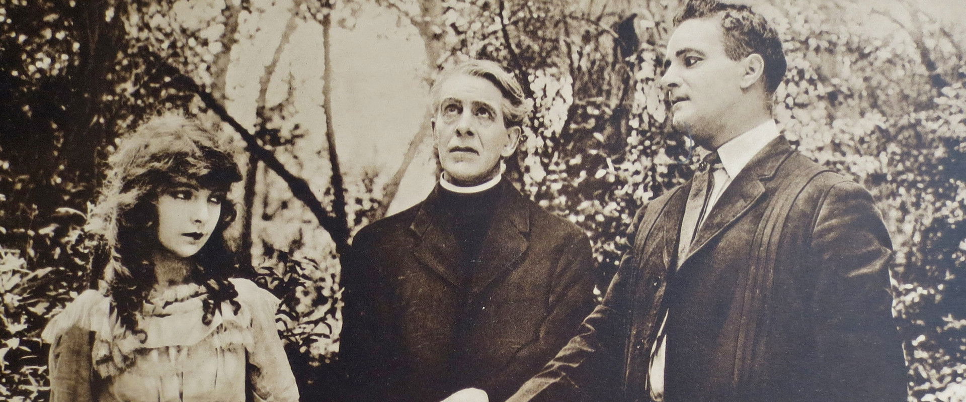 Souls Triumphant's banner image