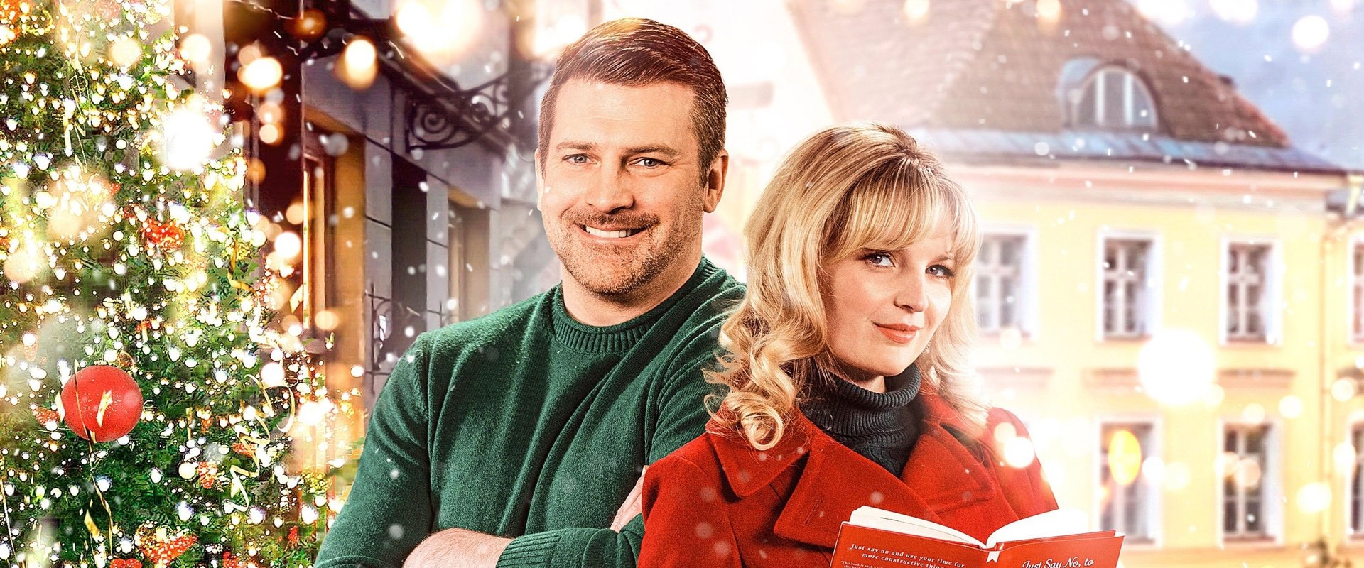 Christmas Lover's Anonymous