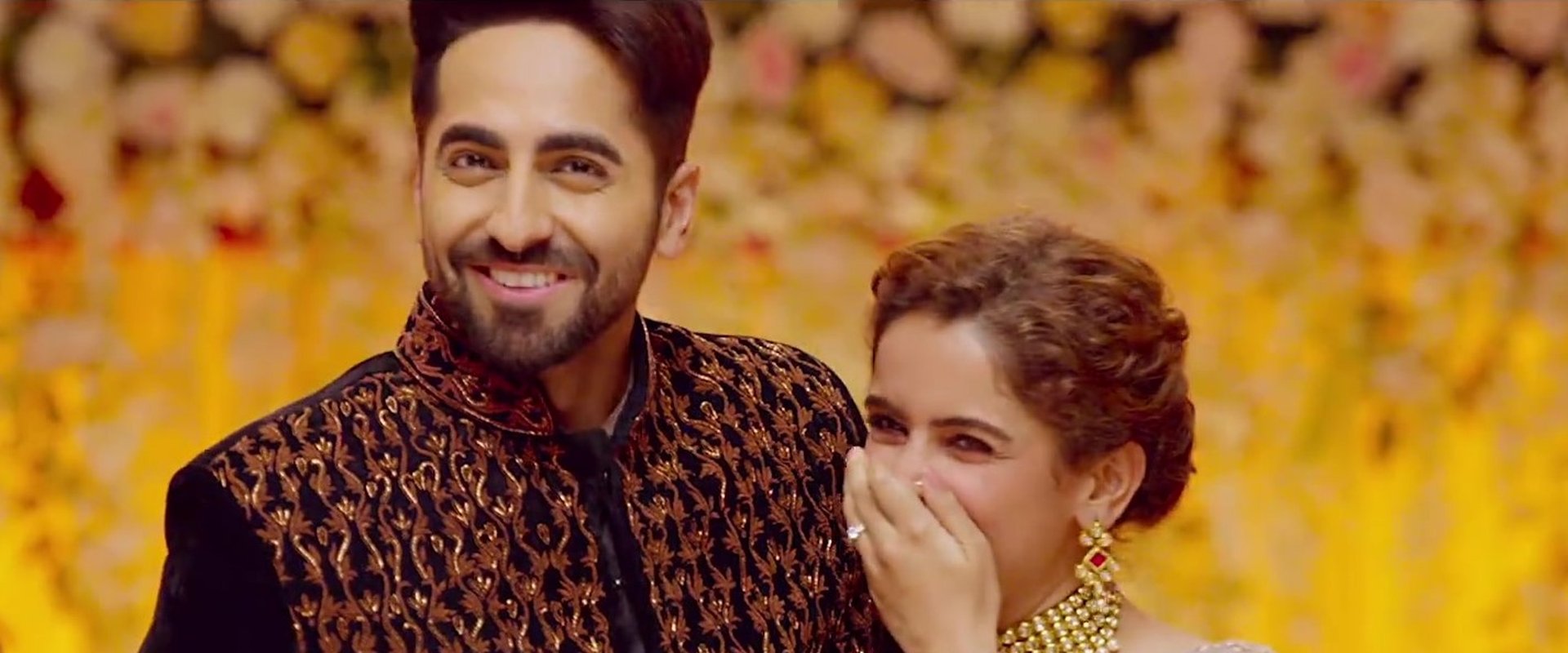 Badhaai Ho