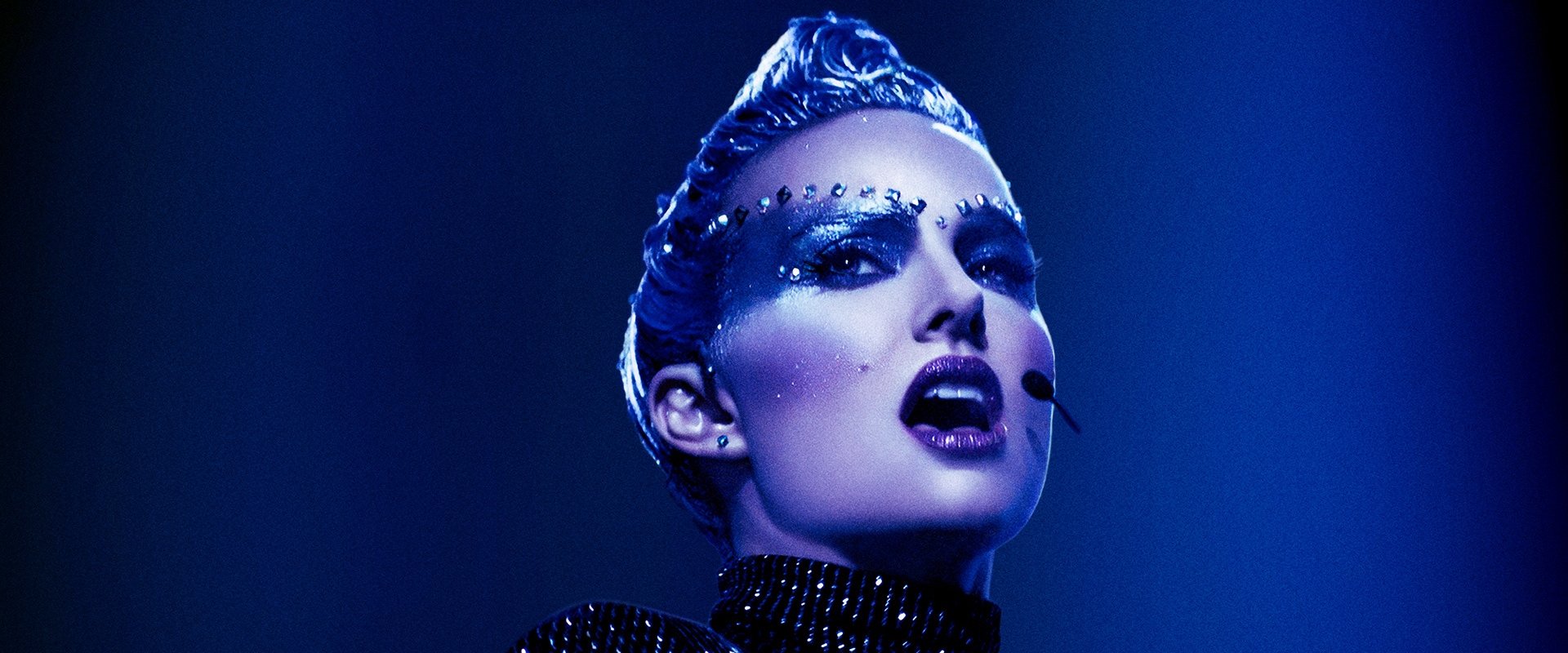 Vox Lux