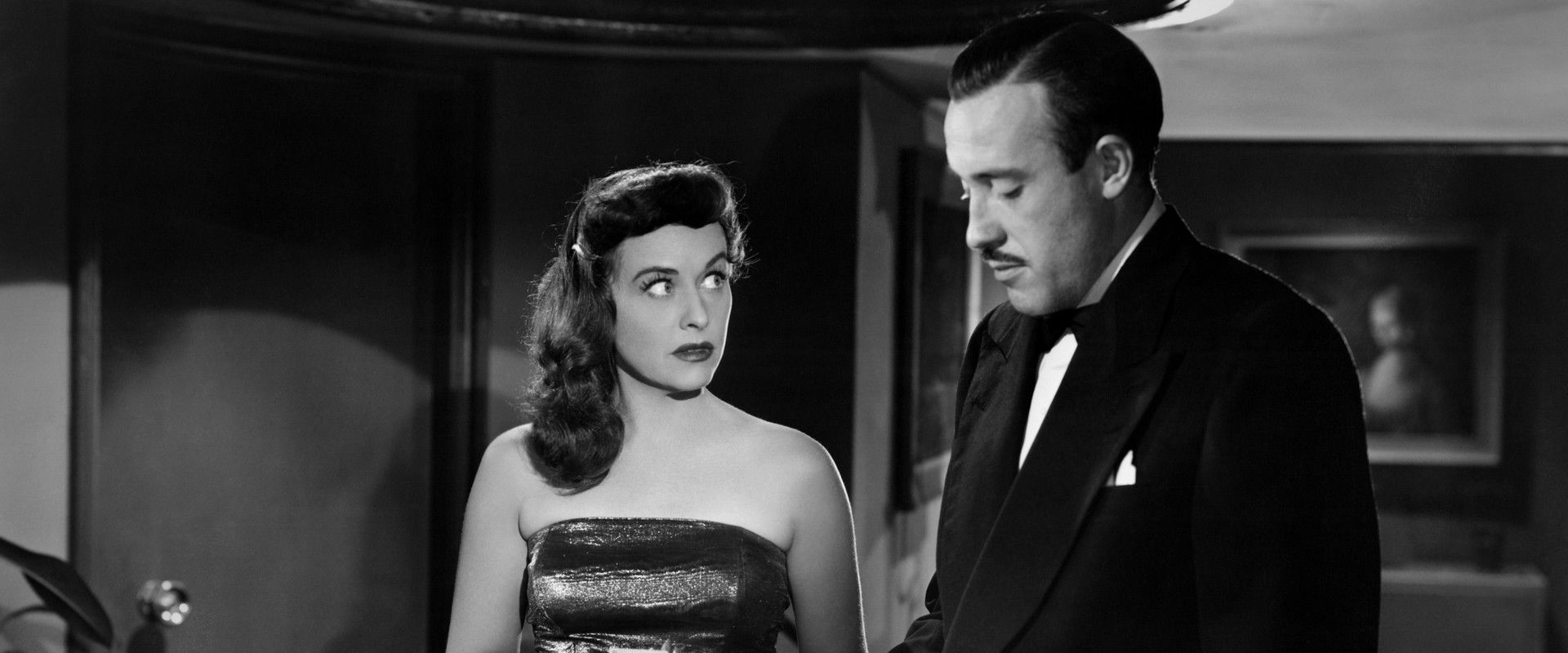 Hazard's banner image