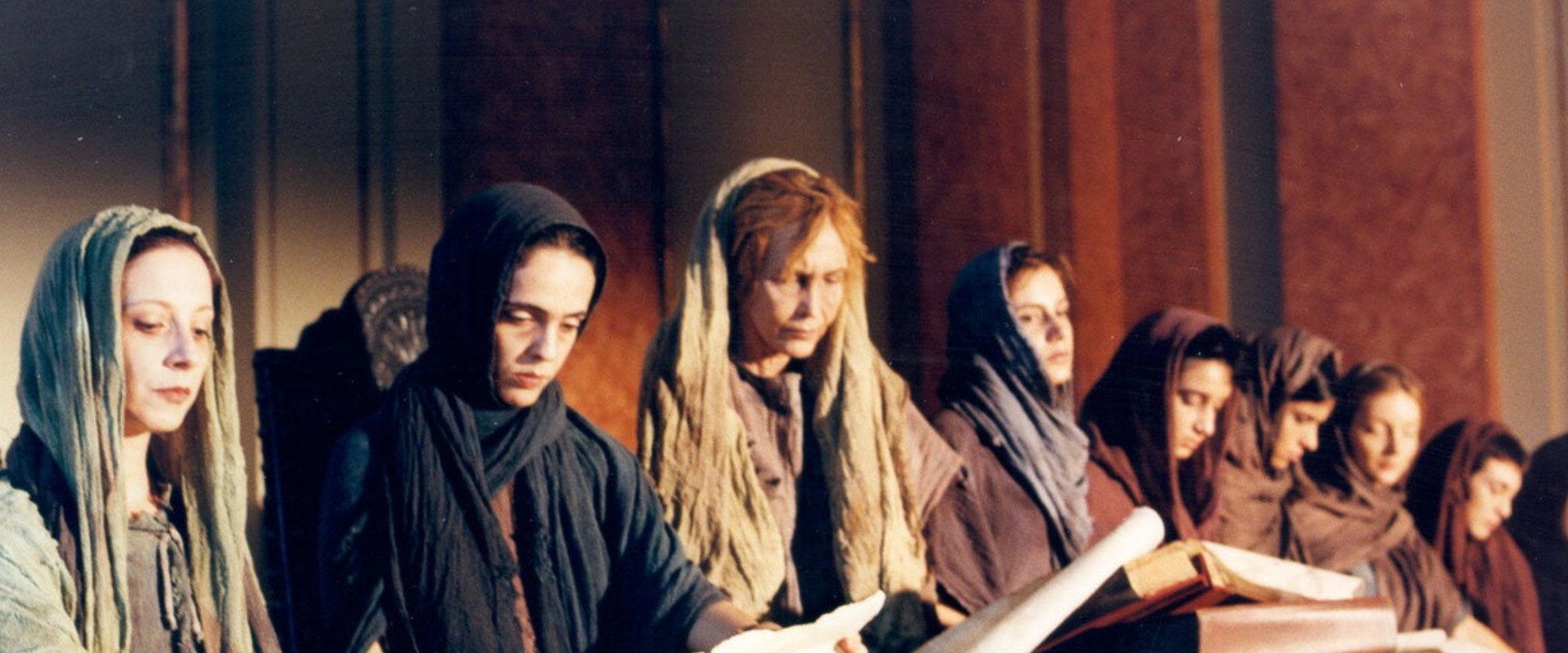 São Jerônimo's banner image