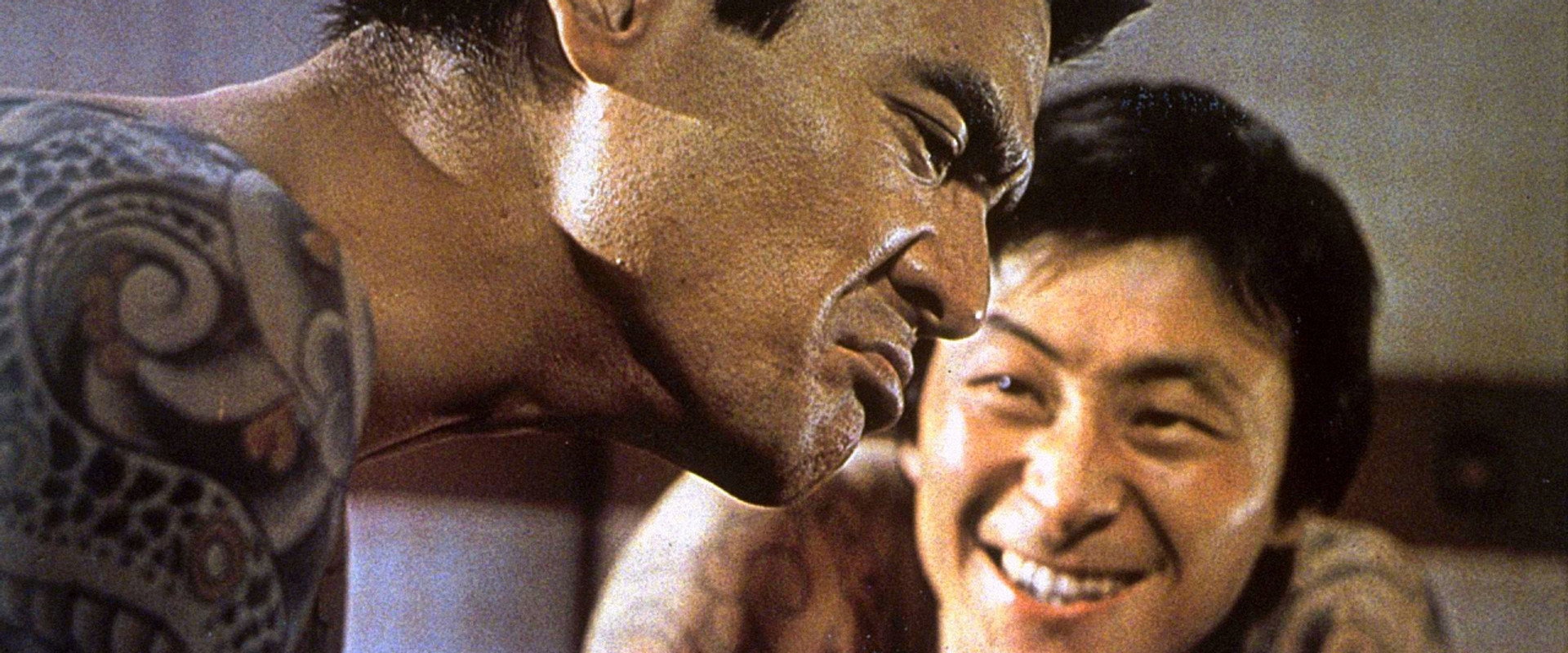 The Viper Brothers: The Blackmailers's banner image