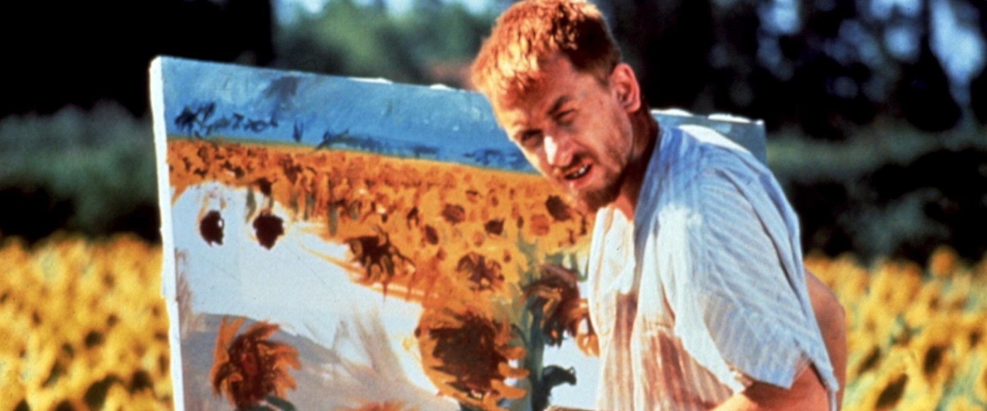 Vincent & Theo