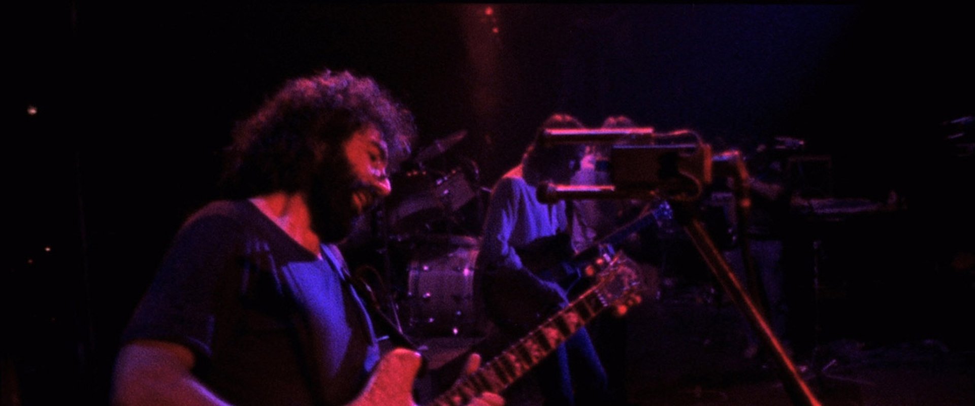 The Grateful Dead
