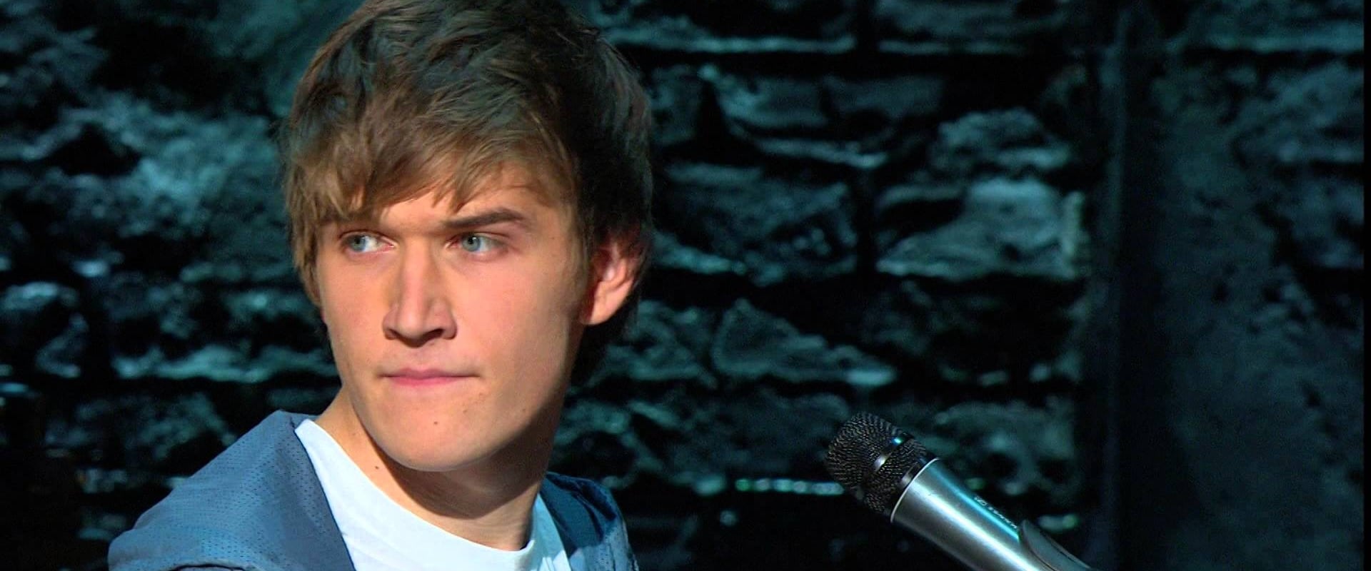 Bo Burnham: Words, Words, Words