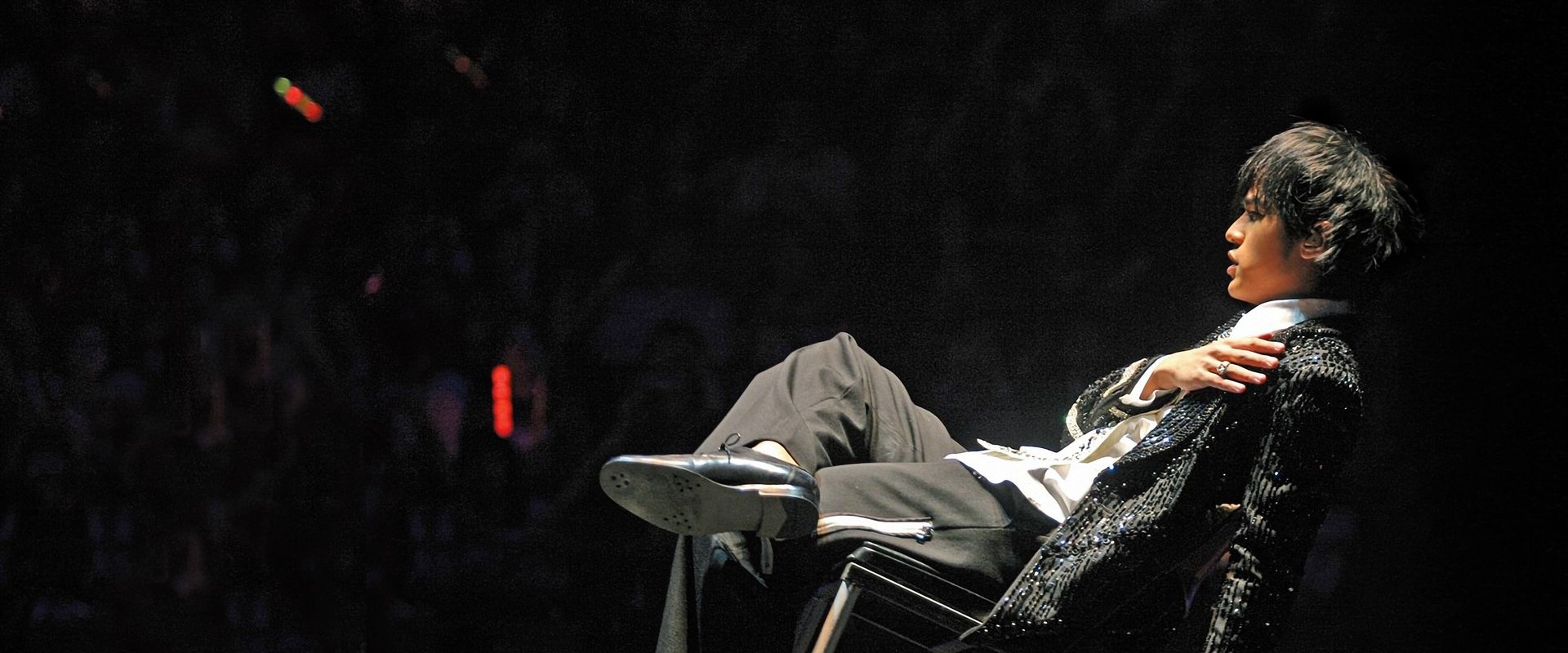 2004 Incomparable Concert