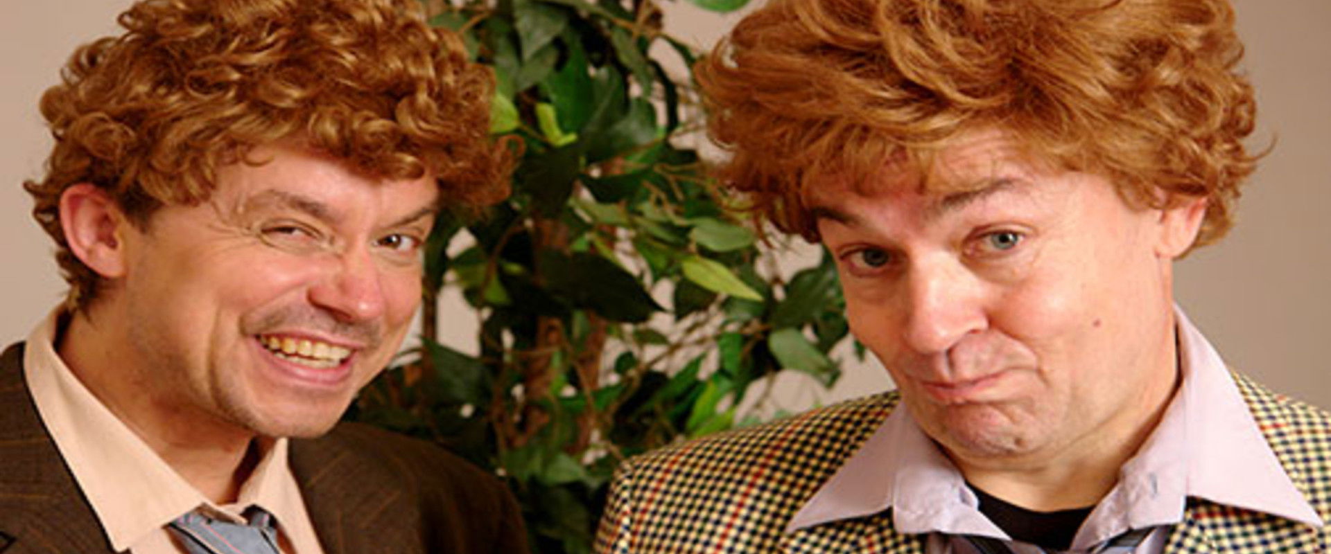 Badesalz - Comedy Stories