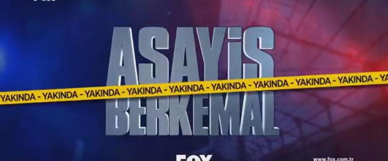 Asayiş BerkKemal