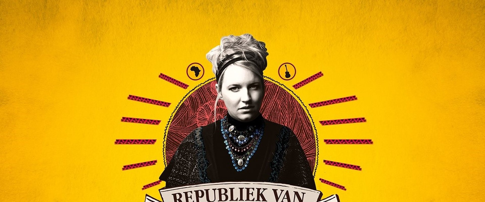 Republiek van Zoid Afrika