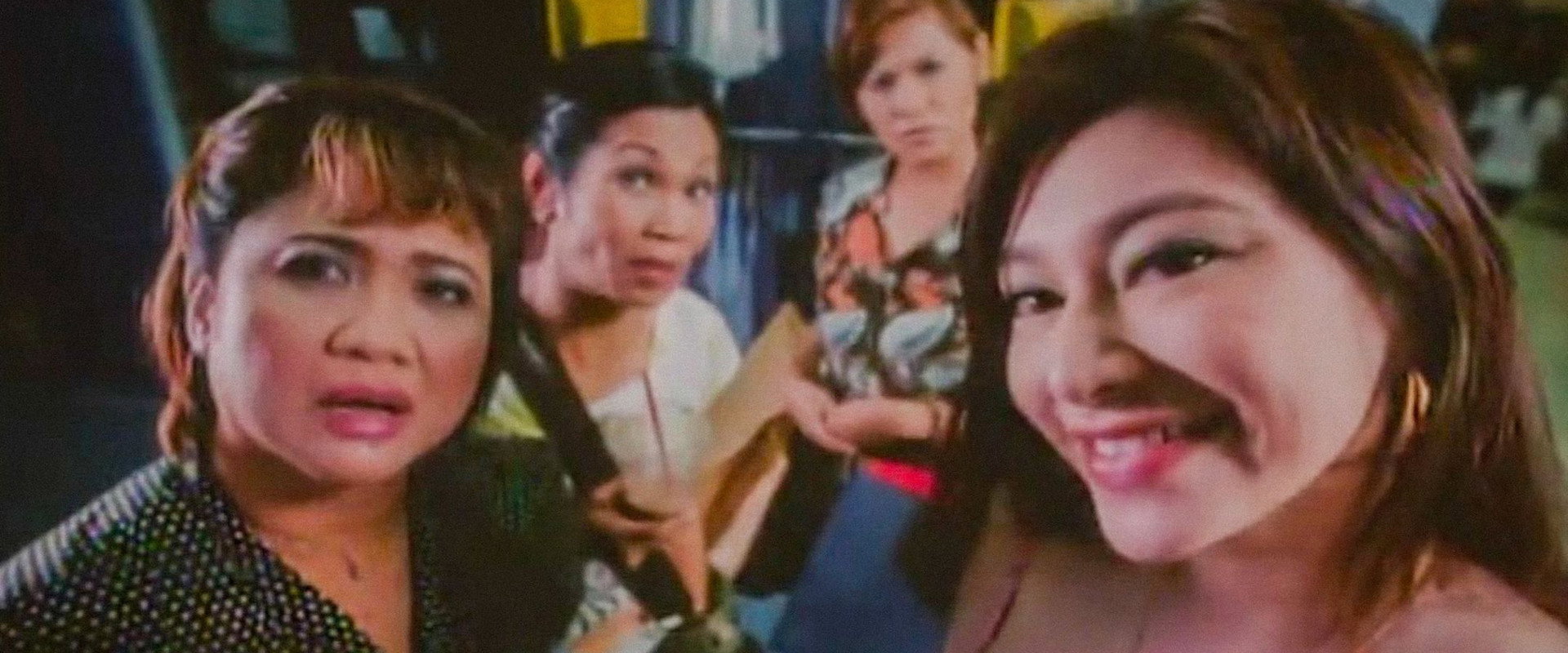 Apat Dapat, Dapat Apat's banner image