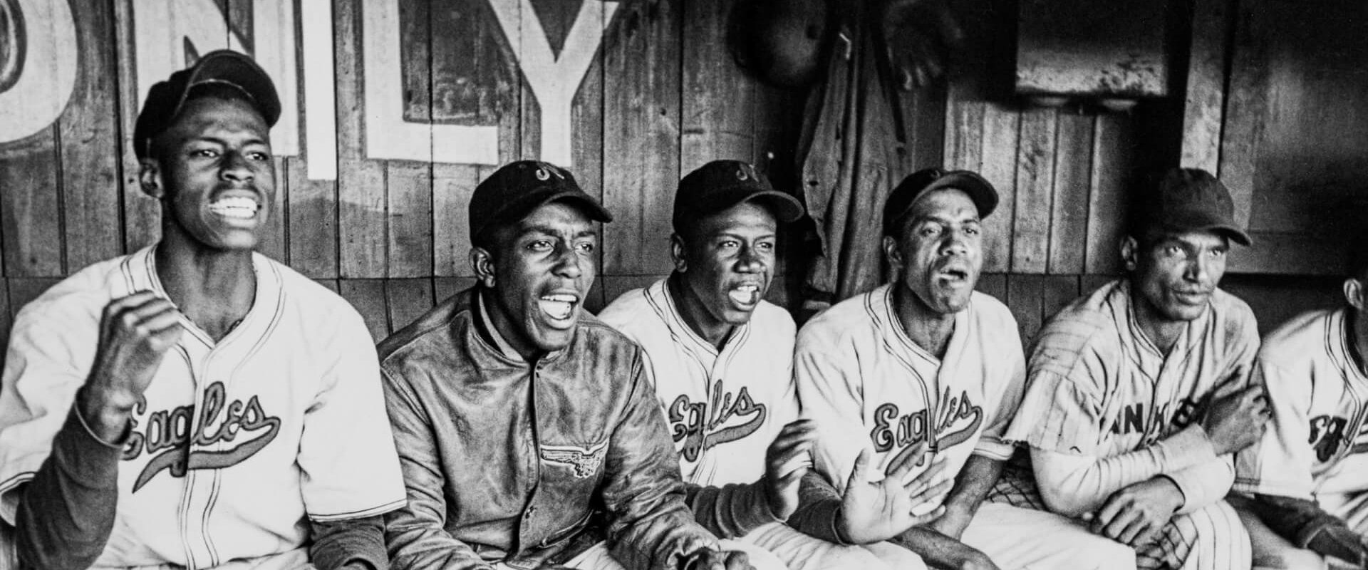 The League