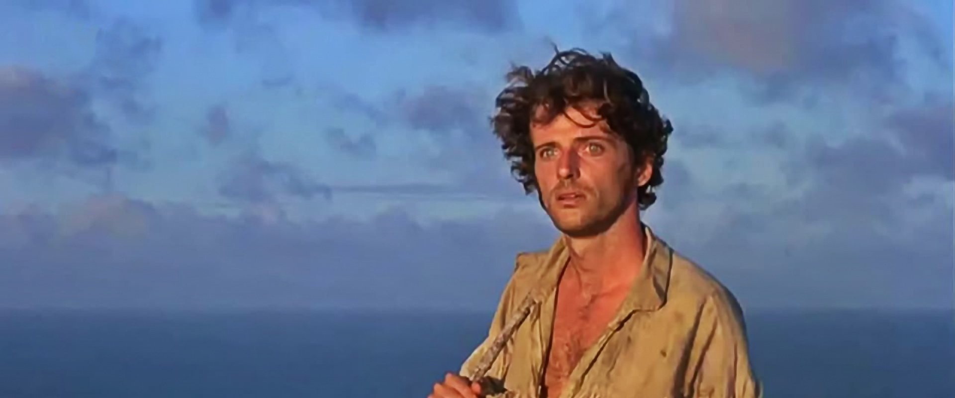Crusoe