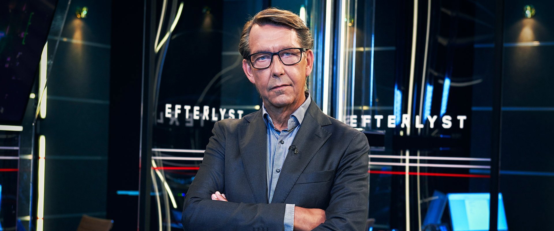 Efterlyst