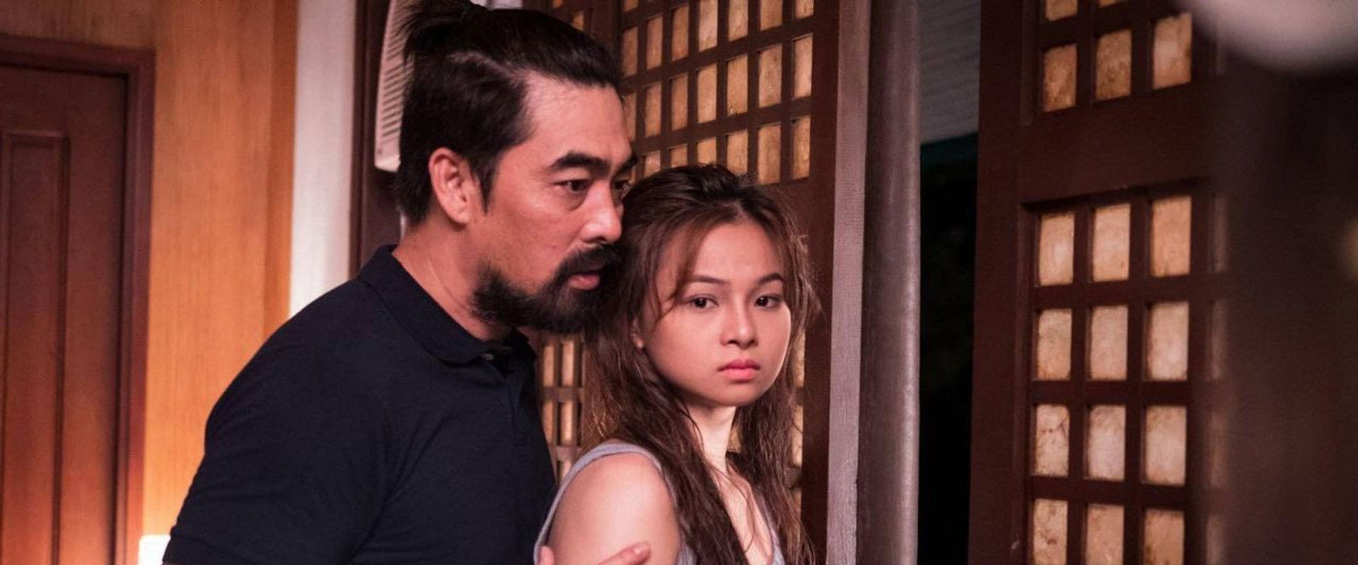 Mahjong Nights's banner image