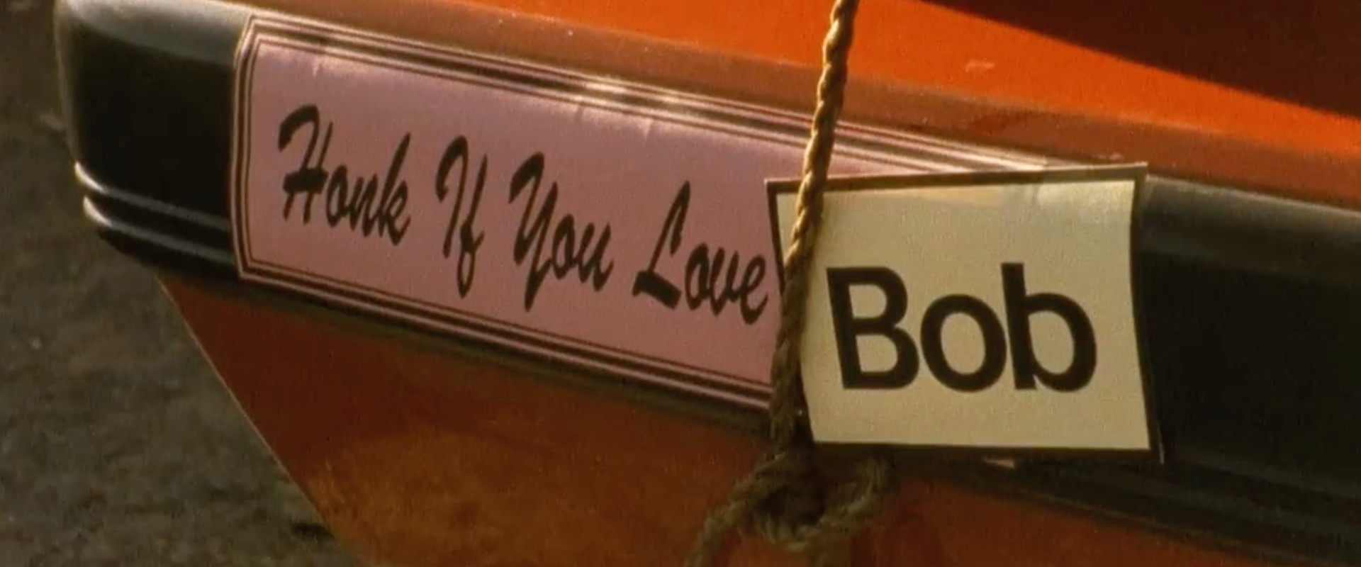 Beyond Bob's banner image