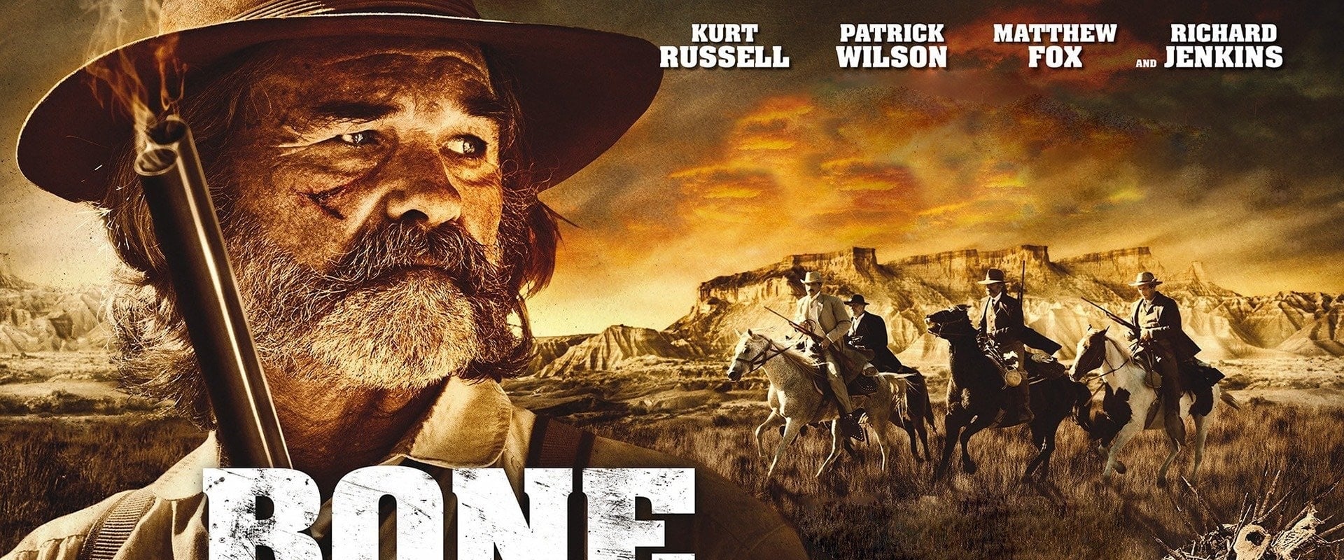 Bone Tomahawk