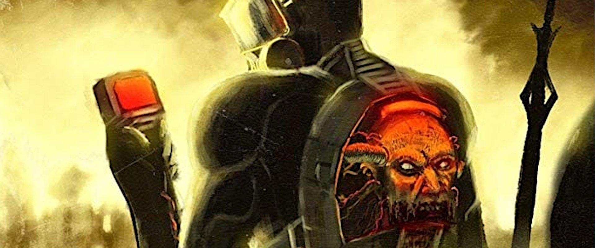 Mutant Blast