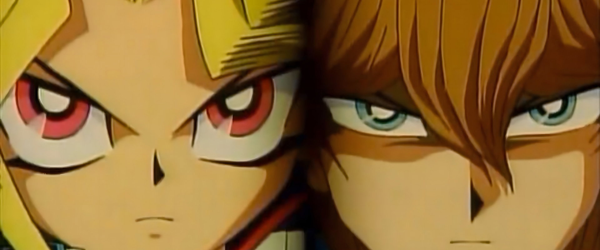 Yu☆Gi☆Oh!'s banner image