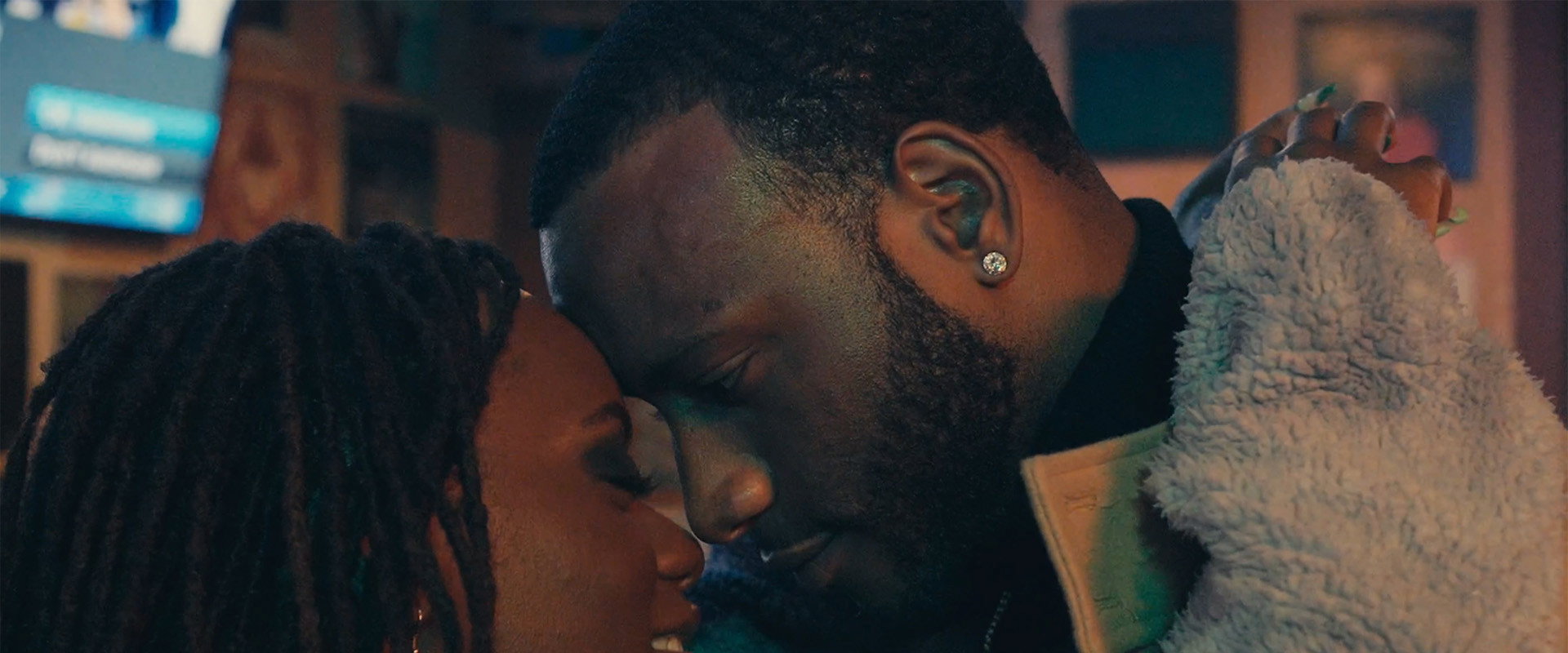 The Moon is in Aquarius's banner image