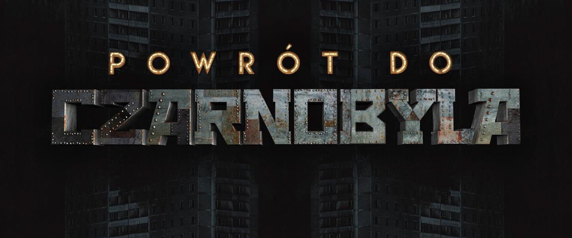 Return to Chernobyl