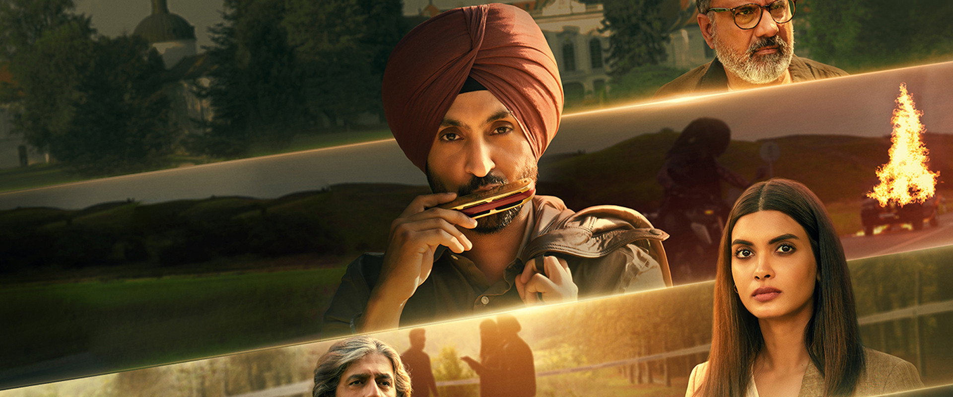 Detective Sherdil's banner image