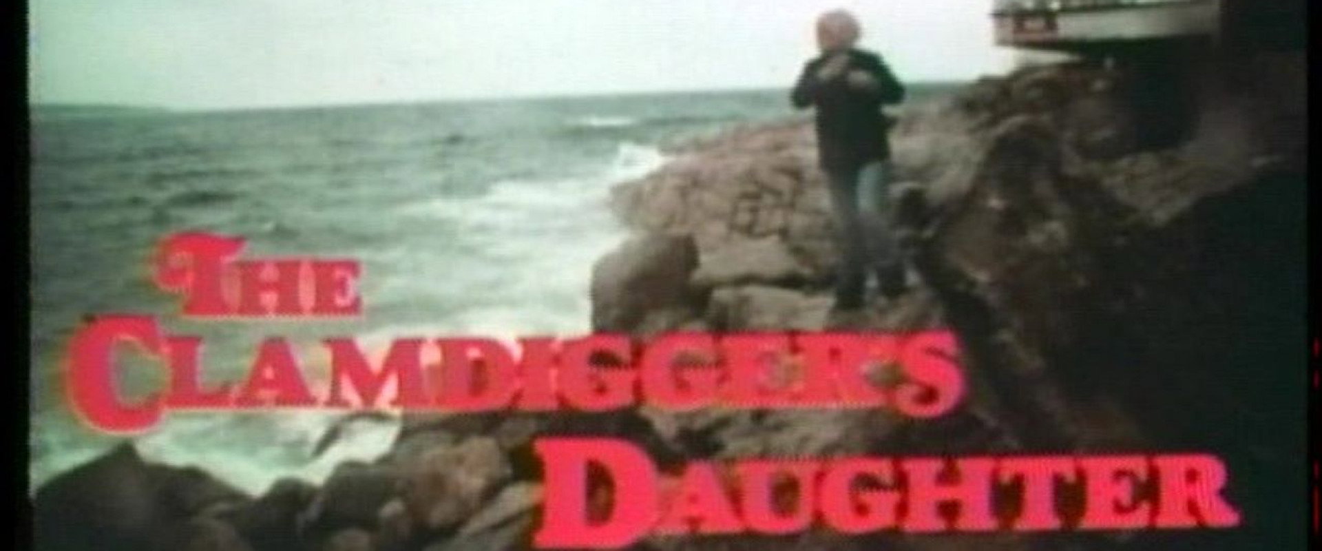 The Clamdigger's Daughter's banner image