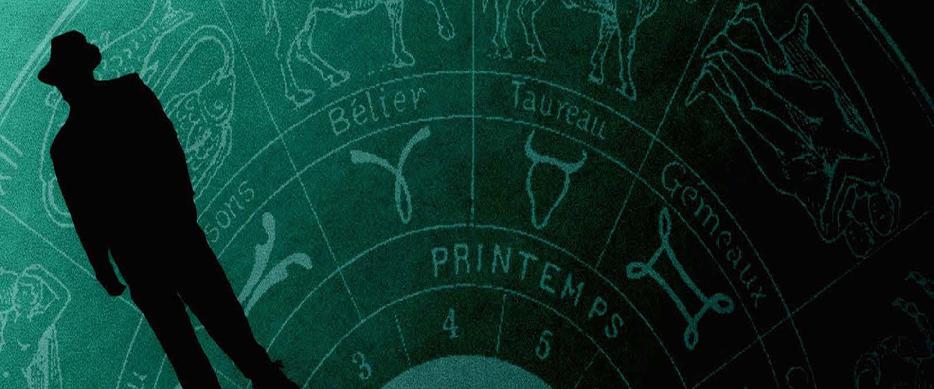 L'Agence Nostradamus