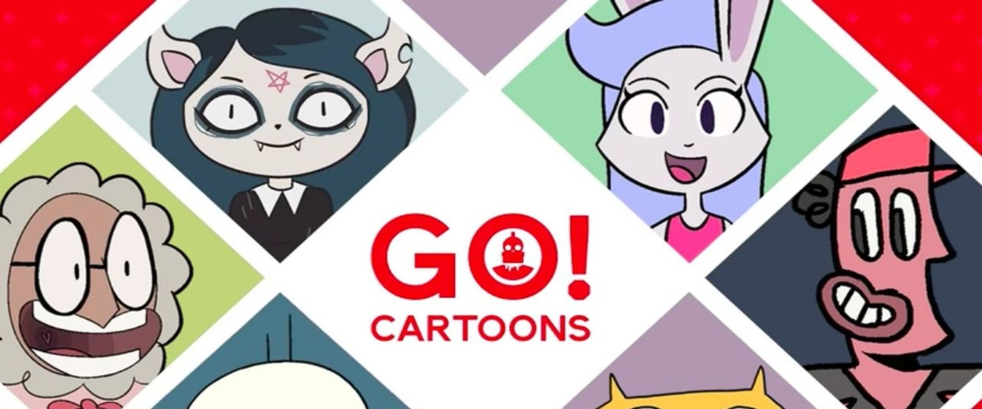 Go! Cartoons