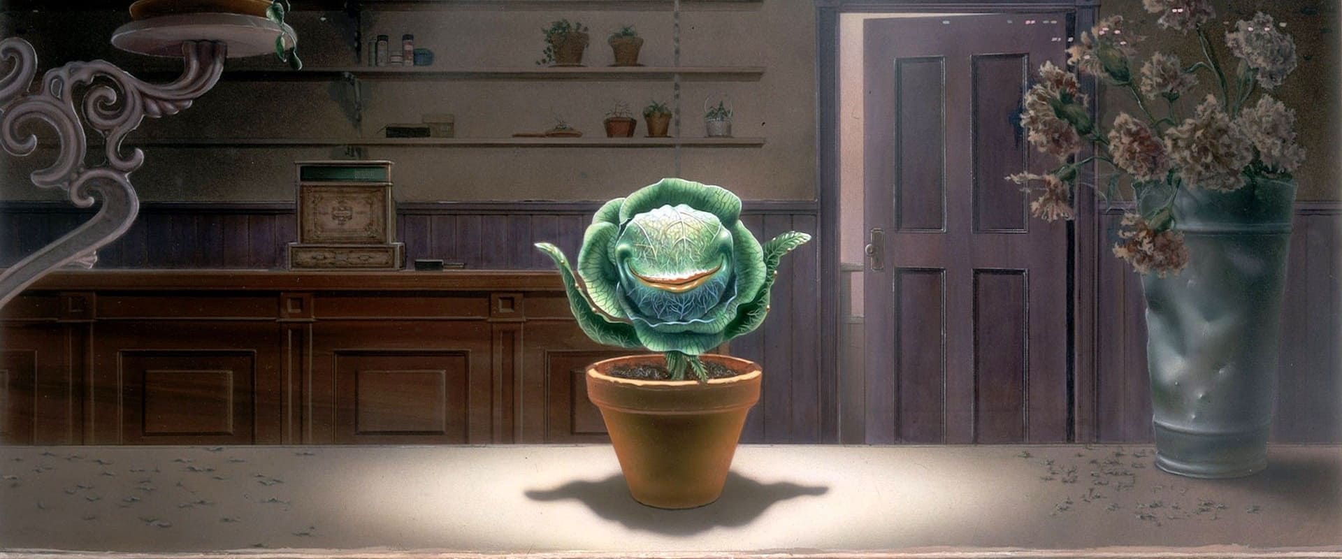 Little Shop of Horrors