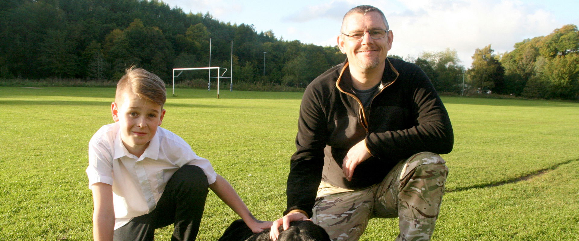 Tourettes: Teenage Tics's banner image