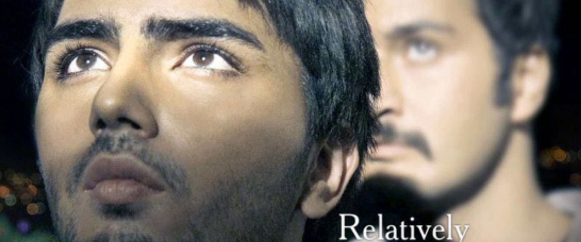 Relatively Bad Guys's banner image