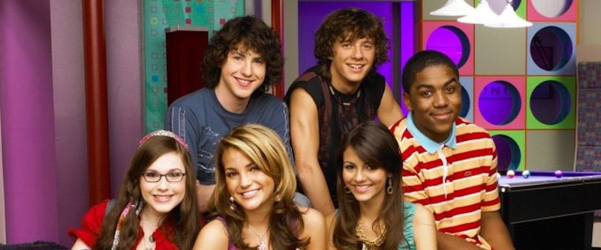 Zoey 101