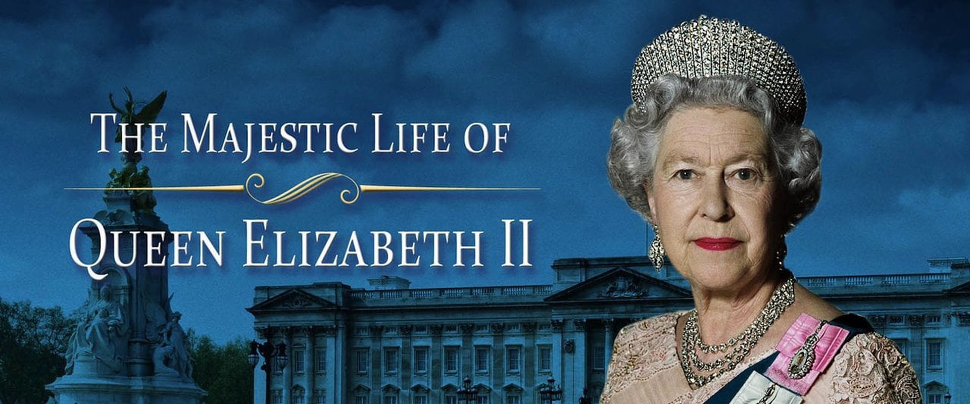 Queen Elizabeth II: The Diamond Celebration