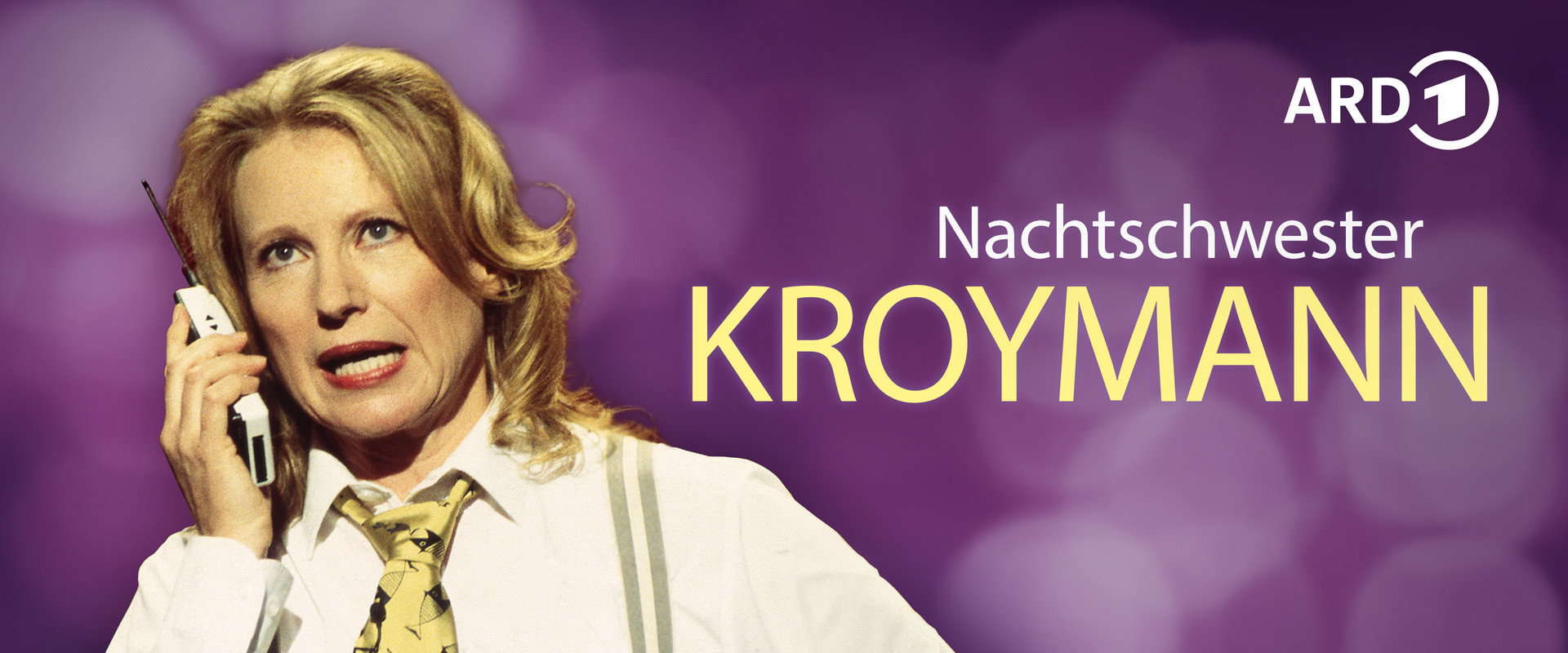 Nachtschwester Kroymann's banner image